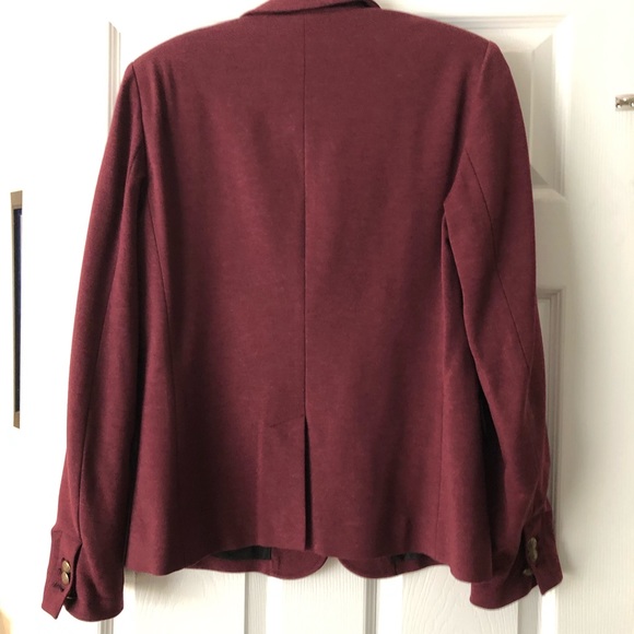 J.Crew Blazer - Picture 2 of 2